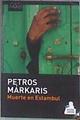 Muerte en Estambul | 174110 | Márkaris, Petros