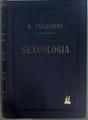 Sexuologia (Sexologia) | 149835 | Pellegrini, Rinaldo