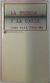La Prensa Y La Calle Escritos Sobre Periodismo | 53454 | Cebrian, Juan Luis