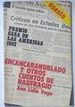 Encancaranublado y otros cuentos de naufragio | 119350 | Ana Lidia Vega