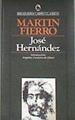 Martin Fierro | 179293 | Hernández, José