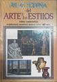 Atlas sopena del arte y de los estilos | 76633 | Varios