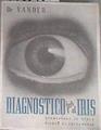 Diagnóstico por el iris acompañado de otros signos de enfermedades | 176968 | Dr. Vander
