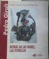 Detrás de las nubes las estrellas | 187220 | Giralt Crespo, Pedro