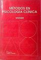 Métodos de Psicologia Clínica | 137084 | Irving Werner