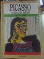 Picasso: un día en su estudio | 156375 | Antoine, Veronique