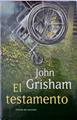 El Testamento | 22317 | Grisham John