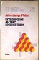Introducción al test sociométrico | 87283 | Arruga Valeri, Artur