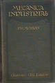 Tratado De La Mecánica Industrial. | 63171 | Moulan Ph