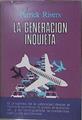 La Generación Inquieta Una Crisis De La Movilidad | 59159 | Rivers Patrick