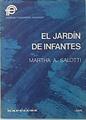 El Jardin de infantes | 136592 | Martha A. Salotti
