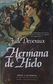 Hermana de hielo | 153218 | Deveraux, Jude