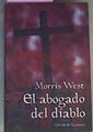 El Abogado Del Diablo | 29017 | West, Morris