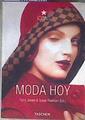 Moda Hoy (Spanish Edition) | 186539 | Rushton, Susie, Terry Jones