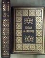 Edgar Allan Poe Obras selectas 2 Tomos | 170353 | Poe, Edgar Allan