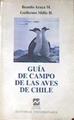 Guia de Campo de Las Aves de Chile | 180266 | Modinger, Braulio Araya