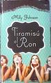 Tiramisú al ron | 139190 | Johnson, Milly