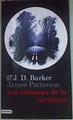 Los crímenes de la carretera | 156891 | Patterson, James (1947-)/Barker, J. D. (1971-)
