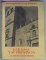 Badajoz Y Su Provincia | 50172 | Callejo Serrano Carlos