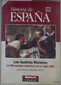 Los Austrias Menores La Monarquía española en el siglo XVII | 171219 | Sánchez Belén, Juan Antonio