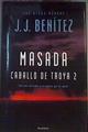 Masada: Caballo de Troya 2 | 167726 | Benítez, J. J.