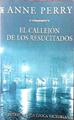 El callejón de los resucitados | 111756 | Perry, Anne