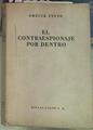 El contraespionaje por dentro | 156689 | Orestes Pinto