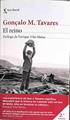 El reino | 187493 | Tavares, Gonçalo M. (1970-)