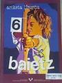 Baietz 6 Ariketa liburua Gida | 164247 | Iriondo González, Eduardo/Etxebarria Legina, Edurne/Ibáñez Amezaga, Cristina