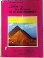Cuales son los misterios de la gran pirámide | 71401 | von Krauss, Alexander