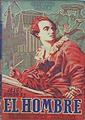El Hombre | 47928 | Simón Jesús Rp