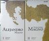 Alejandro Magno  2 Tomos | 120552 | Gisbert Haefs