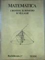 Matemática 2 B U P | 90679 | Rafael Romero, Juan Boadas/Ramon Villalbi