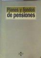 Planes y Fondos De Pensiones | 160201 | Cesar Albiñana Garcia - Quintana