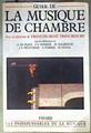 Guide de la musique de chambre | 187927 | François-René Tranchefort