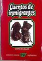 Cuentos De Inmigrantes | 49824 | Ugalde Martin De