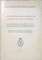 La estructura de la conducta: estímulo, situación y conciencia : discurso leído el día 5 de noviembr | 138298 | Mariano Yela Granizo./D. Juan Zaragüeta Bengoechea