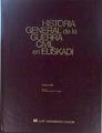 Historia General de la Guerra Civil en Euskadi. (Tomo 8) El Clero Vasco ante los Tribunales ( 2ª par | 147558 | VVAA, Eusko Apaiz Talde