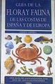 Guía de la flora y fauna de las costas de España y de Europa | 178970 | Campbell, Andrew