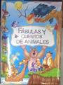 Fábulas y cuentos de animales | 177866 | VVAA