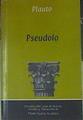 Pseudolo | 154395 | Plauto
