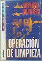 Operación limpieza | 147953 | Olivieri, Renato