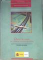 Obras de paso de nueva construcción, conceptos generales | 171852 | España. Dirección General de Carreteras