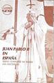 Juan Pablo II en España: Texto completo de todos los discursos | 143218 | Juan Pablo, Papa