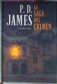 La Sala Del Crimen | 13764 | James P D