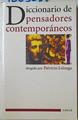 Diccionario de pensadores contemporáneos | 126565 | Loizaga, Patricio
