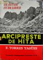 Arcipreste de Hita | 135312 | Torres Yagües, Federico