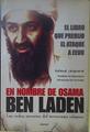 En nombre de Osama Ben Landen: las redes secretas del terrorismo islámico | 151008 | Jacquard, Roland