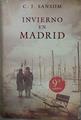 Invierno en Madrid | 153478 | Menini, María Antonia/Sansom, C. J.