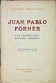 Los Gramáticos Historia Chinesca | 43109 | Forner Juán Pablo/José Jurado, prólogo